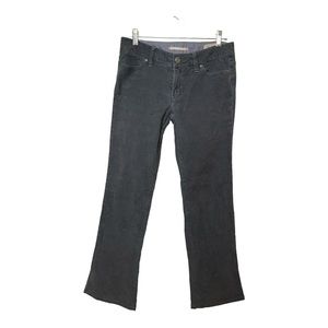 Gap Micro chord five pocket Limited edition woman’s size 4 trouser